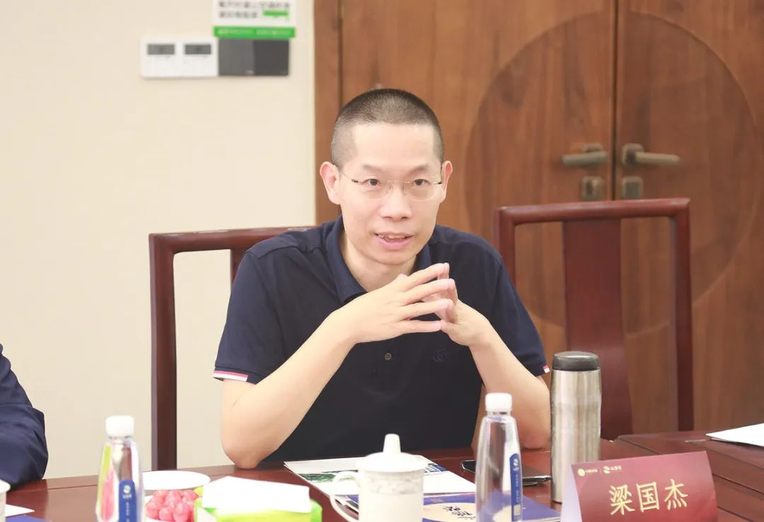江西尚悠与中企思智库签约仪式圆满完成_怡和医药|江西怡和医药有限公司