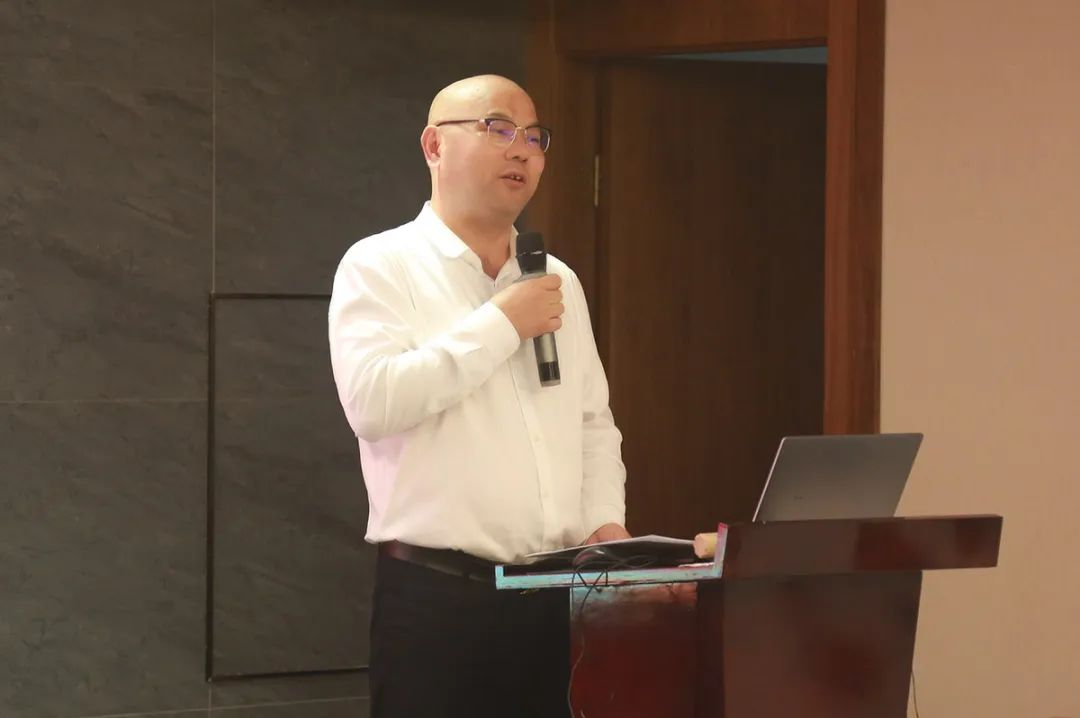 江西尚悠与中企思智库签约仪式圆满完成_怡和医药|江西怡和医药有限公司