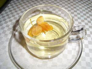 教你秋冬花茶养生_怡和医药|江西怡和医药有限公司