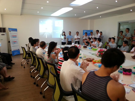国家基药专业化学术推广_怡和医药|江西怡和医药有限公司
