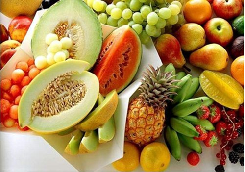 夏日养生之饮食篇料_怡和医药|江西怡和医药有限公司