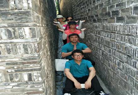 “凝心聚力、激情飞扬”_怡和医药|江西怡和医药有限公司
