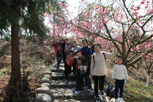 邂逅花源谷，，，，探险武陵奇侠_怡和医药|江西怡和医药有限公司