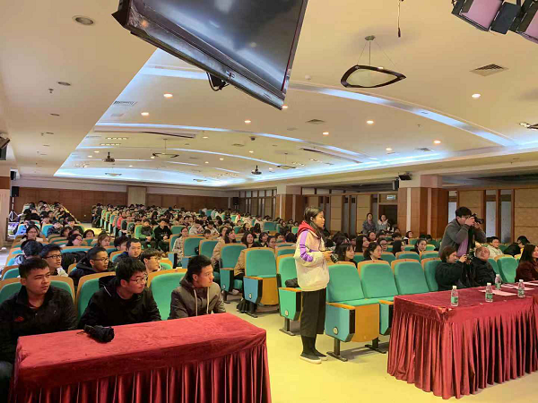江西中医药大学盛大举行2018年“江西怡和医药奖学金”颁奖仪式_怡和医药|江西怡和医药有限公司