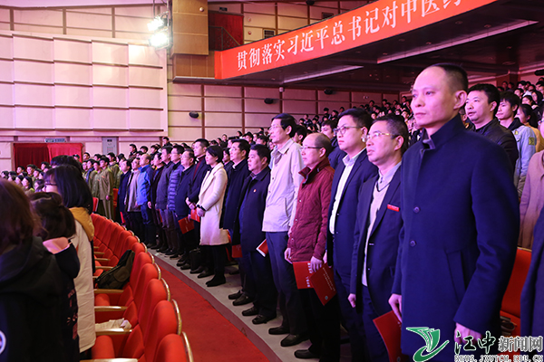 怡和医药出席2019年学生表扬大会暨颁奖仪式_怡和医药|江西怡和医药有限公司
