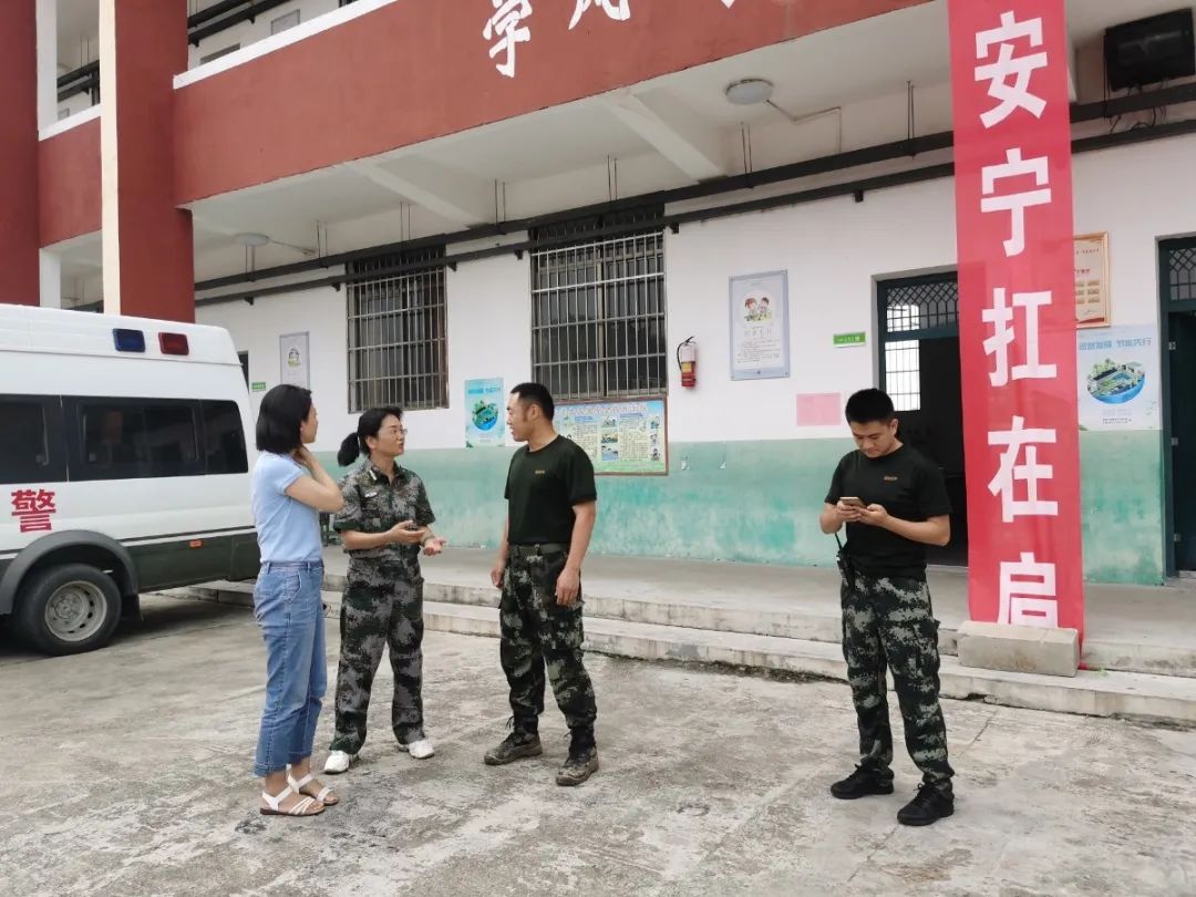 同甘苦，，，，，，共灾祸！心悠然向抗洪一线的勇士致敬_怡和医药|江西怡和医药有限公司