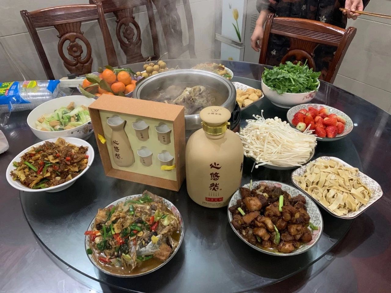 白酒的养生之道_怡和医药|江西怡和医药有限公司