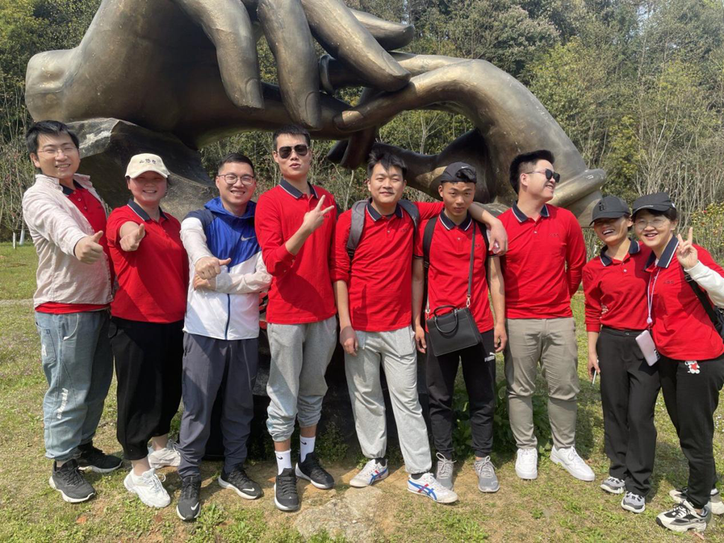 同心走的更远，，，同德走的更近_怡和医药|江西怡和医药有限公司