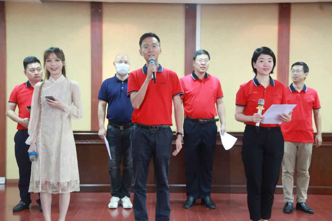 传承红色基因，，，，，，争创绚烂业绩_怡和医药|江西怡和医药有限公司