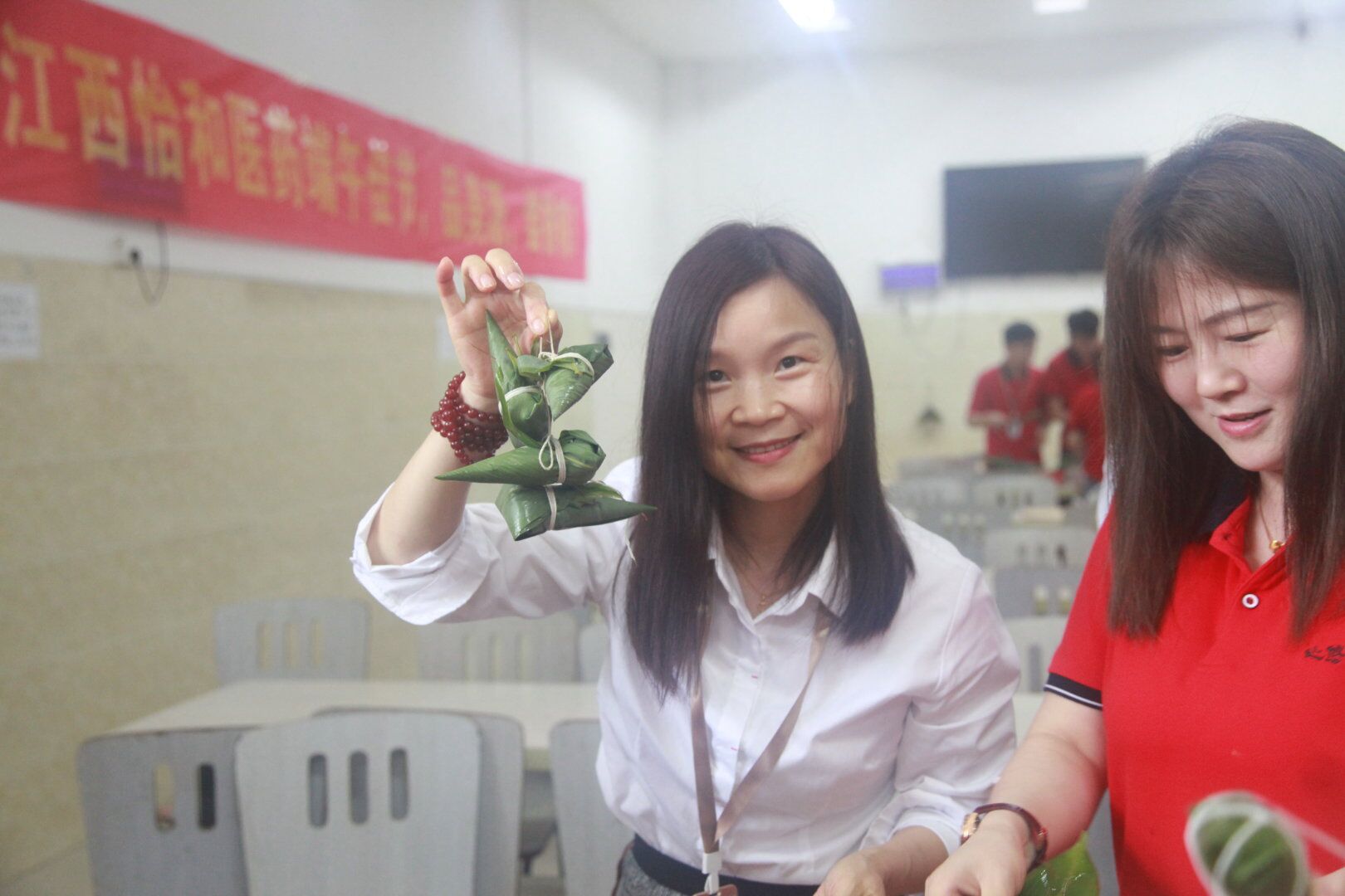 情寄米粽 共度端午_怡和医药|江西怡和医药有限公司